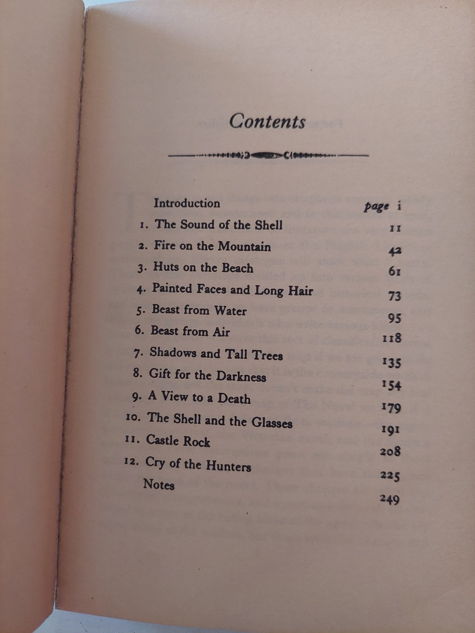 The lord of flies / William Golding - متجر كتب مصر - متجر كتب مصر