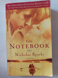 the notebook / Nicholas Sparks - متجر كتب مصر - متجر كتب مصر