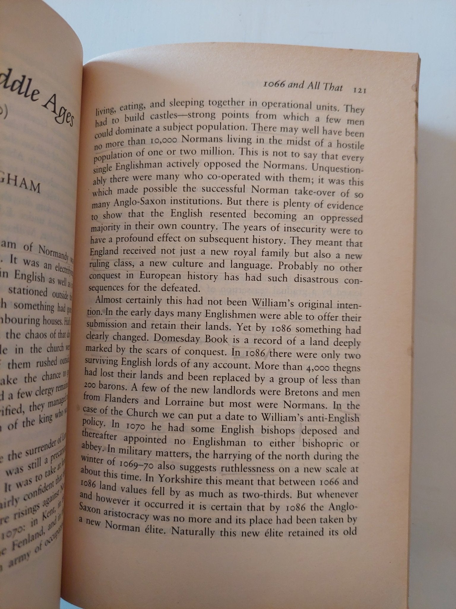 The Oxford history of Britain - متجر كتب مصر - متجر كتب مصر