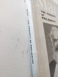 The poverty of philosophy / Karl Marx - هارد كفر - متجر كتب مصر - المكتبة الفلسفية