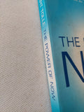 the power of now / Eckhart Tolle - متجر كتب مصر - متجر كتب مصر