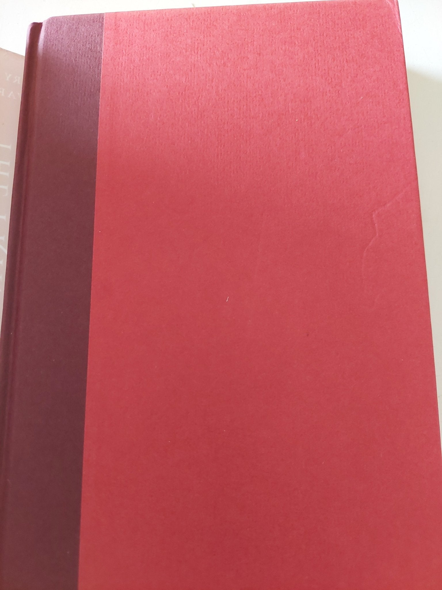 the prince of the marshes .. and other occupational hazards of a year in Iraq / Rory Stewart - هارد كفر - متجر كتب مصر - متجر كتب مصر
