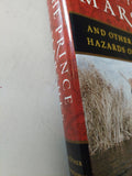 the prince of the marshes .. and other occupational hazards of a year in Iraq / Rory Stewart - هارد كفر - متجر كتب مصر - متجر كتب مصر