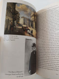 The pursuit of Italy / David Gilmour - ملحق بالصور - متجر كتب مصر - متجر كتب مصر