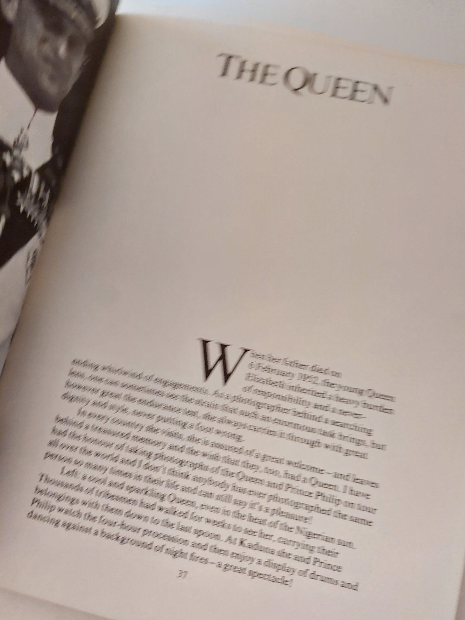 The queen mother and her family .. a personal tribute by Freddie Reed - ملحق بالصور - متجر كتب مصرمتجر كتب مصر