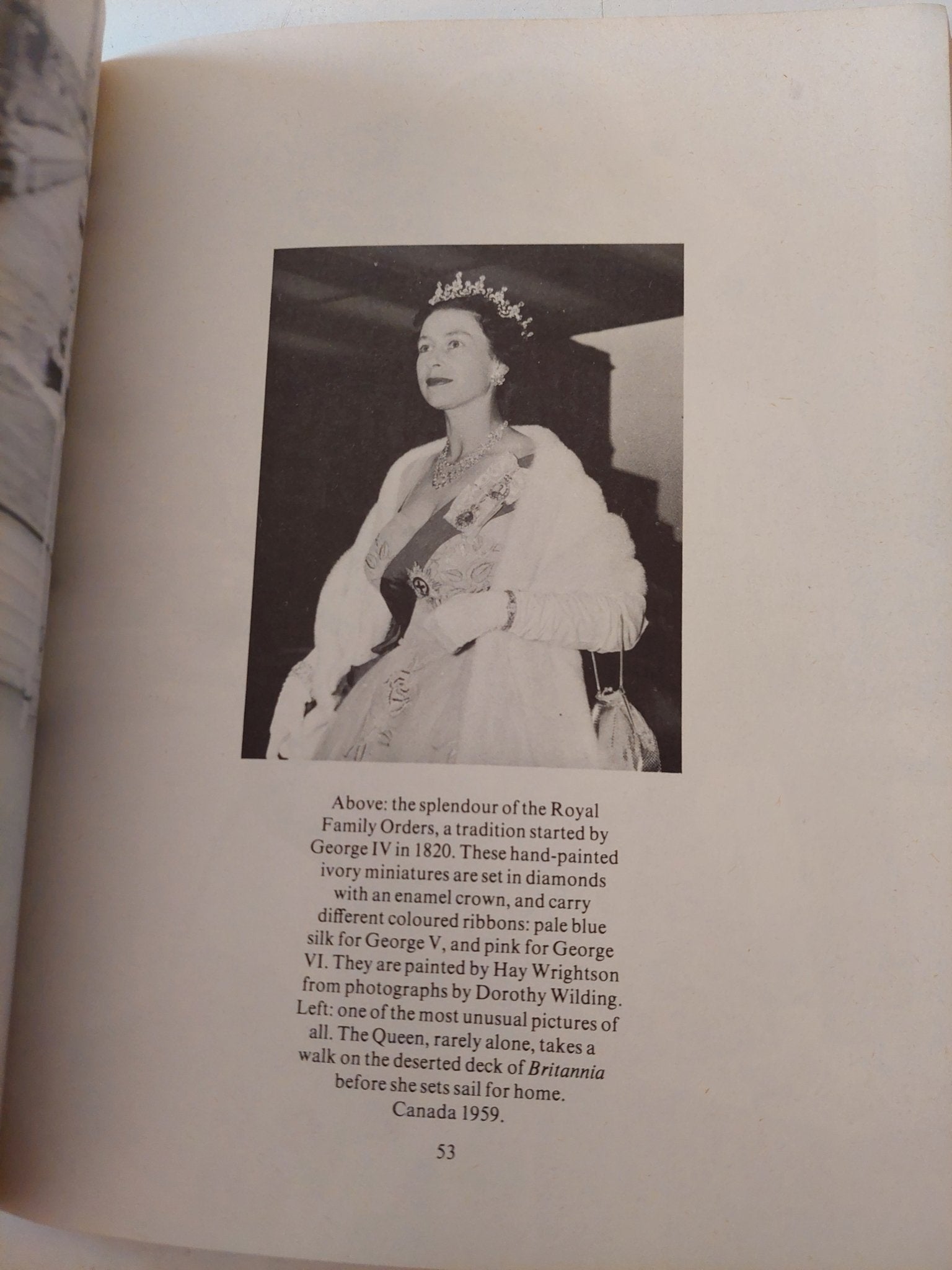 The queen mother and her family .. a personal tribute by Freddie Reed - ملحق بالصور - متجر كتب مصرمتجر كتب مصر