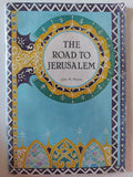 the Road to Jerusalem / John Munre - متجر كتب مصر - متجر كتب مصر