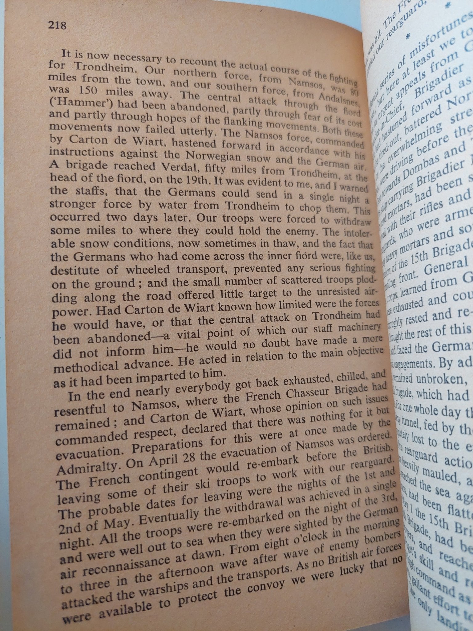 The second world war .. 2 the twilight war / Churchill - متجر كتب مصر - متجر كتب مصر
