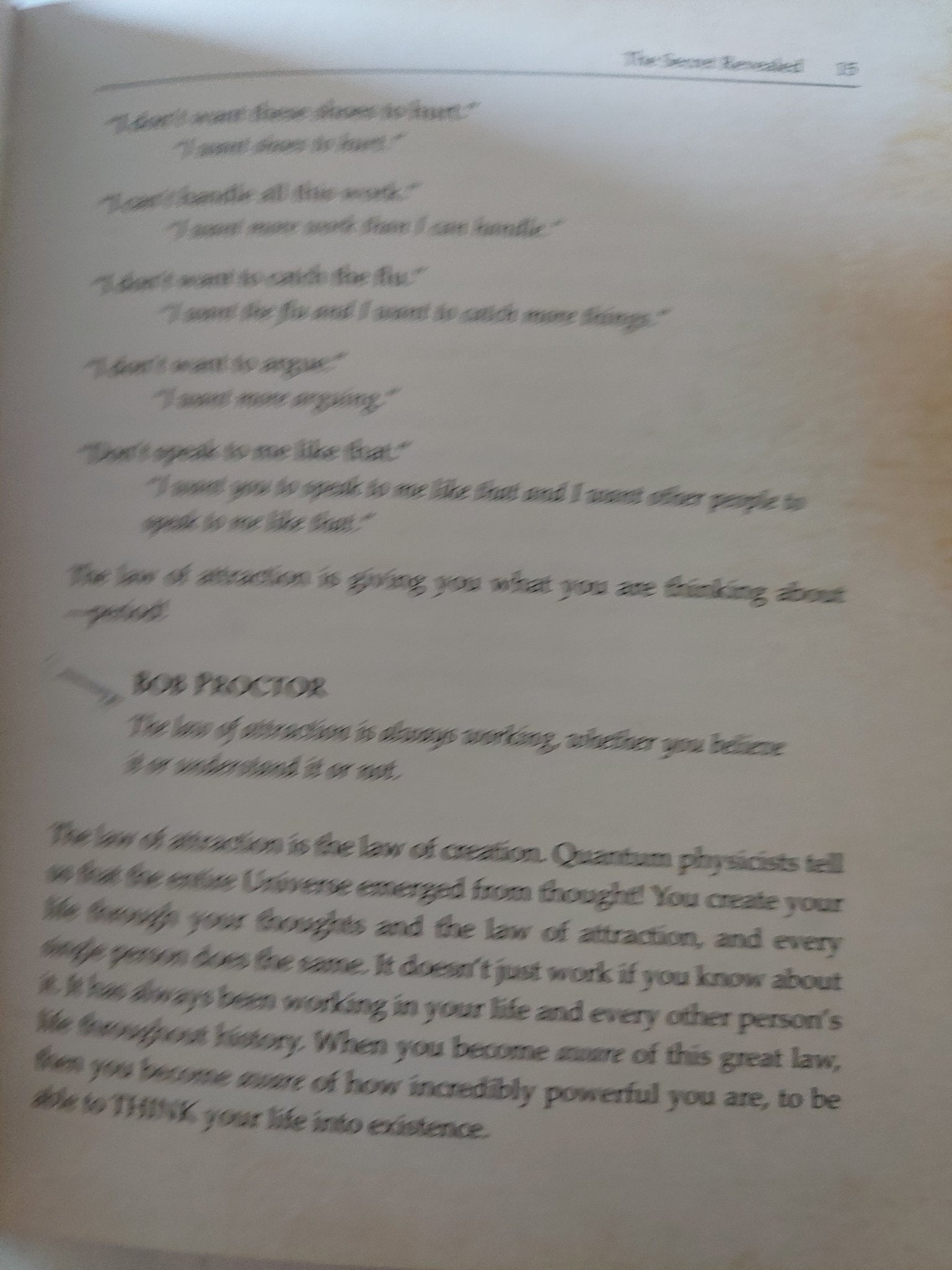 The Secret / Rhonda Byrne - هارد كفر - متجر كتب مصر - متجر كتب مصر