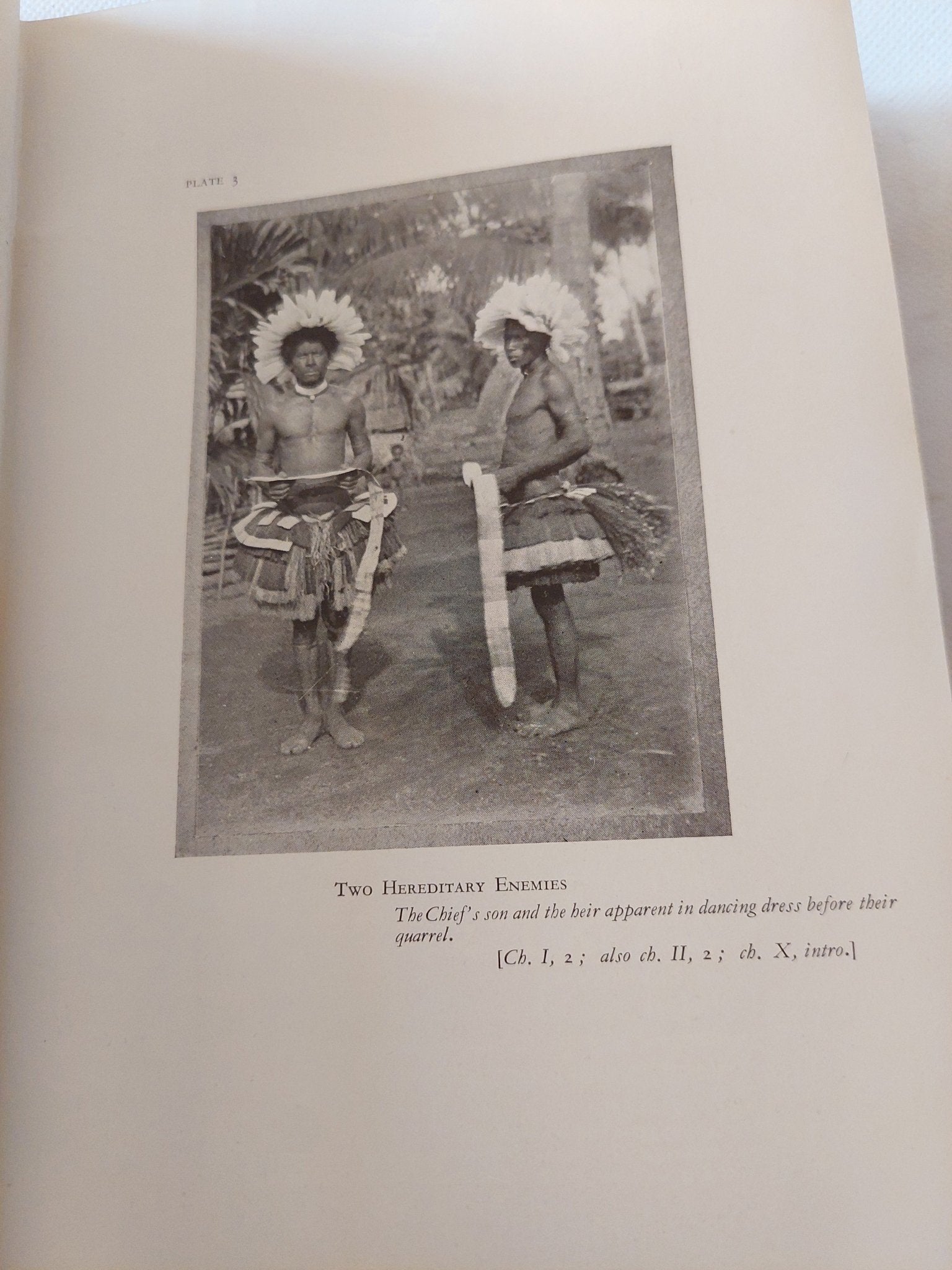 The Sexual Life of Savages in North - Western Melanesia - هارد كفر ملحق بالصور - متجر كتب مصر - متجر كتب مصر