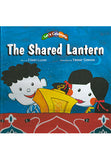 the shared lantern - متجر كتب مصردار الشروق