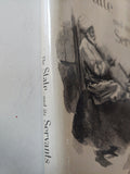 The state and its servants / Nelly Hanna - هارد كفر - متجر كتب مصر - متجر كتب مصر