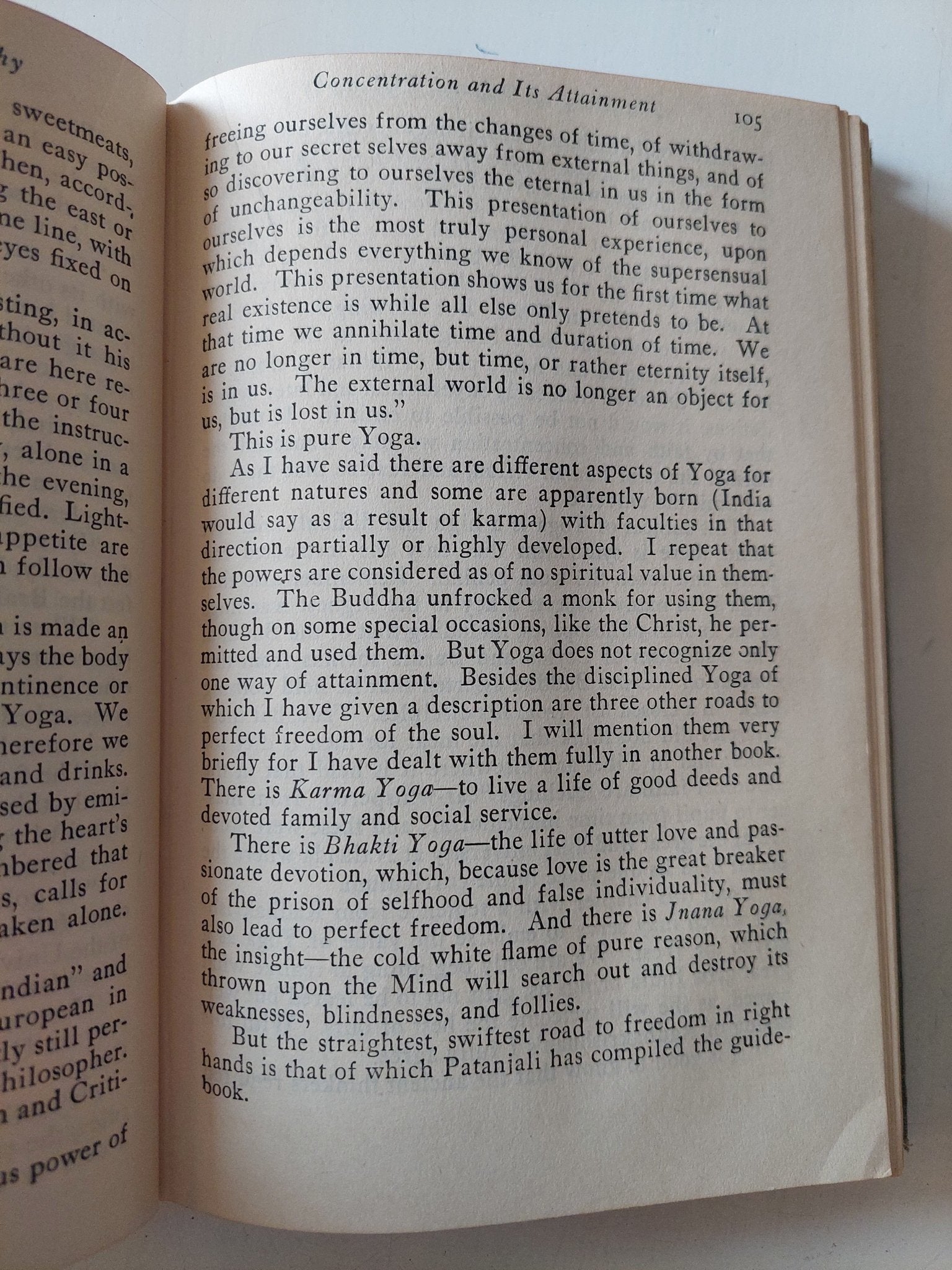 The story of oriental philosophy / L. Adams Beck - هارد كفر - متجر كتب مصر - متجر كتب مصر