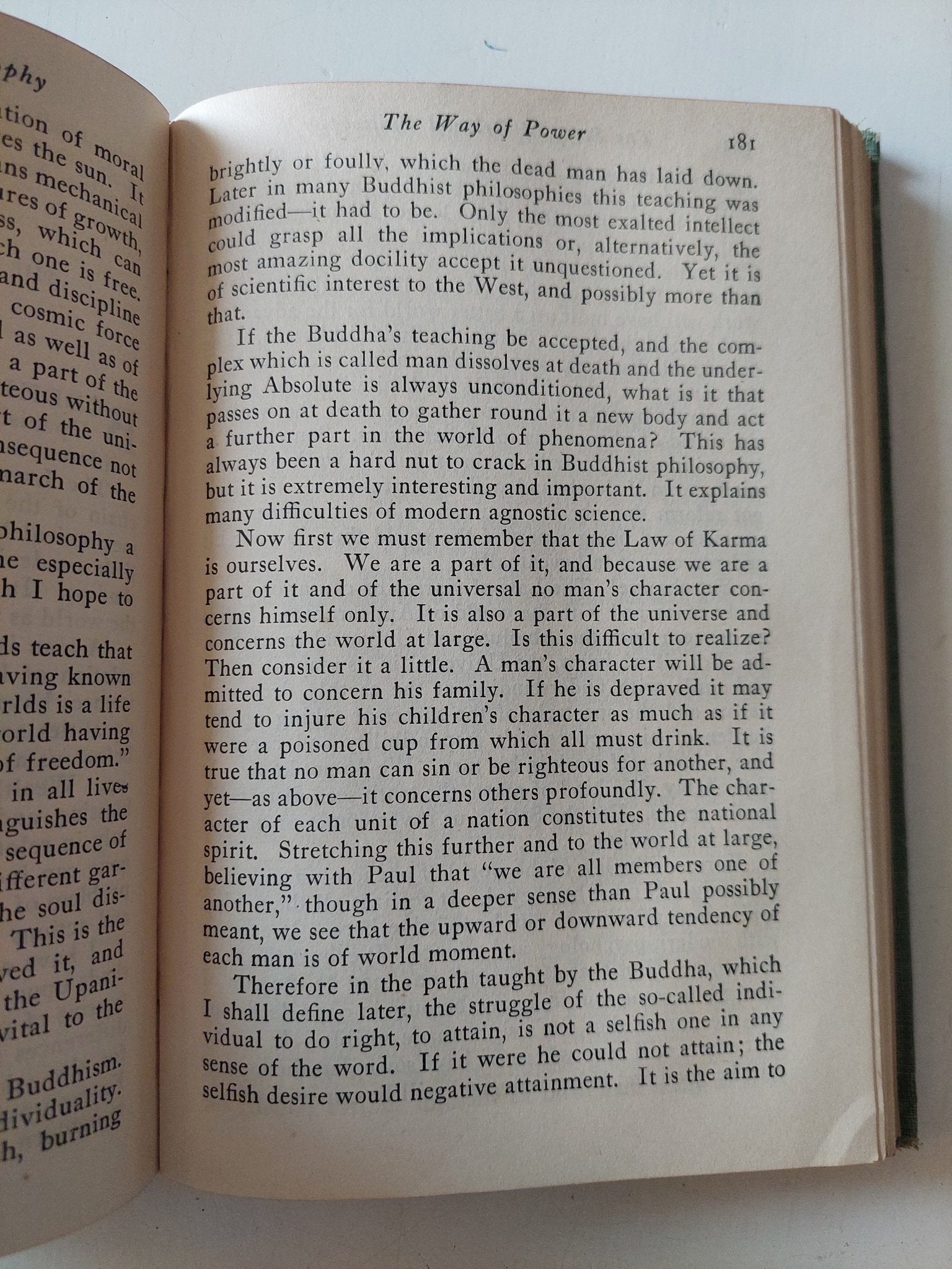 The story of oriental philosophy / L. Adams Beck - هارد كفر - متجر كتب مصر - متجر كتب مصر