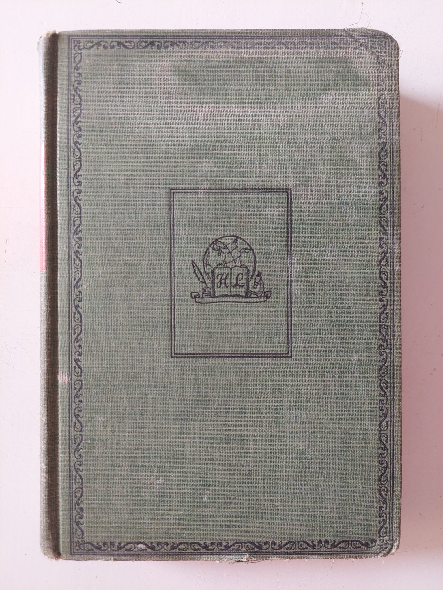 The story of oriental philosophy / L. Adams Beck - هارد كفر - متجر كتب مصر - متجر كتب مصر