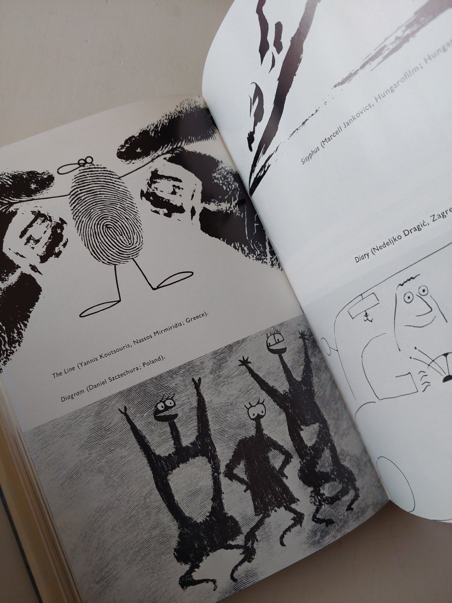 the technique of film animation / John Halas & Roger Manvell - هارد كفر ملحق بالصور - متجر كتب مصر - متجر كتب مصر