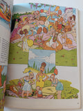 the twelve tasks of Asterix / Goscinny and Uderzo - قطع كبير - متجر كتب مصرمتجر كتب مصر