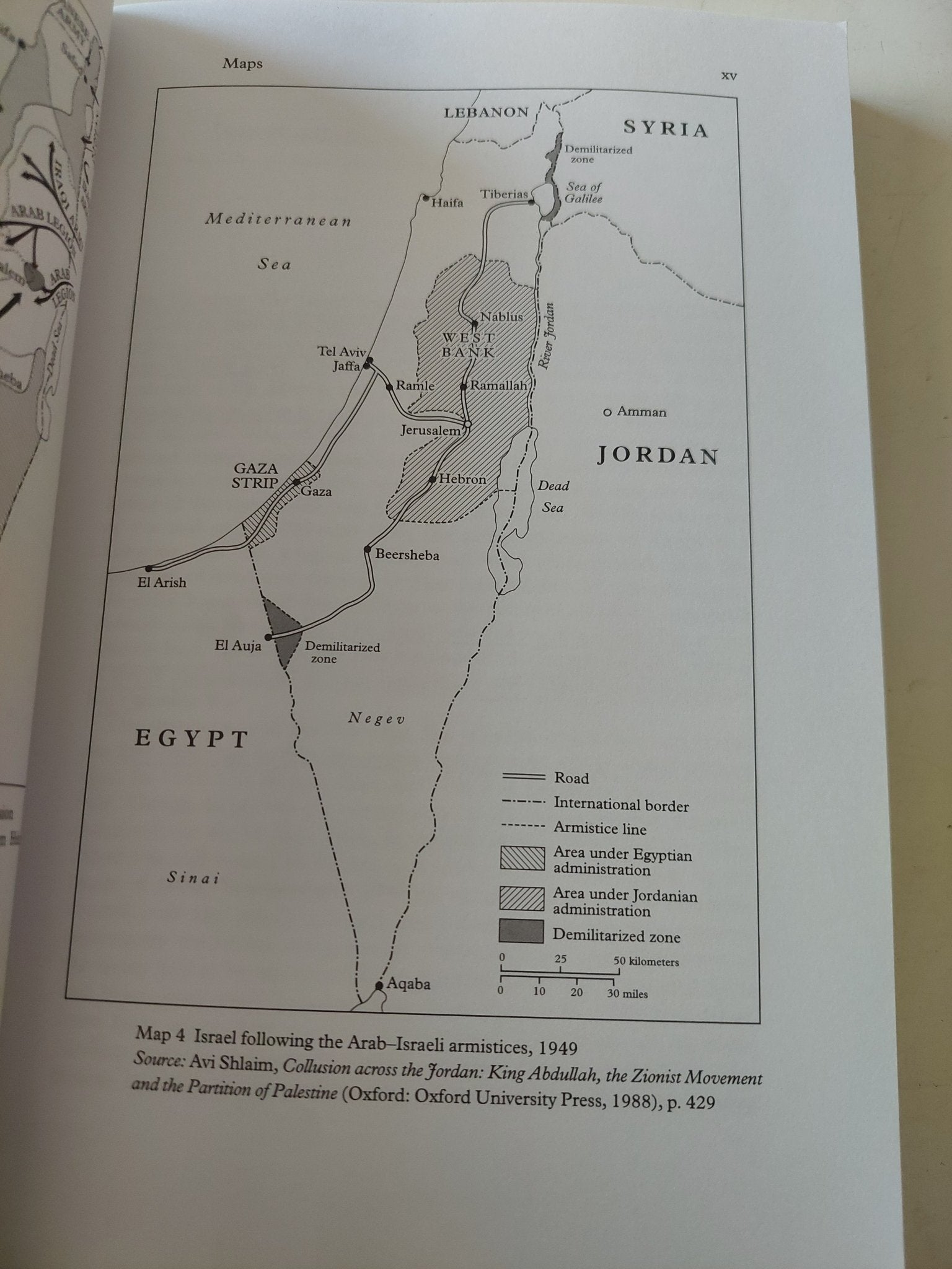 The War for Palestine: Rewriting the History of 1948 - متجر كتب مصر - متجر كتب مصر