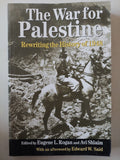 The War for Palestine: Rewriting the History of 1948 - متجر كتب مصر - متجر كتب مصر