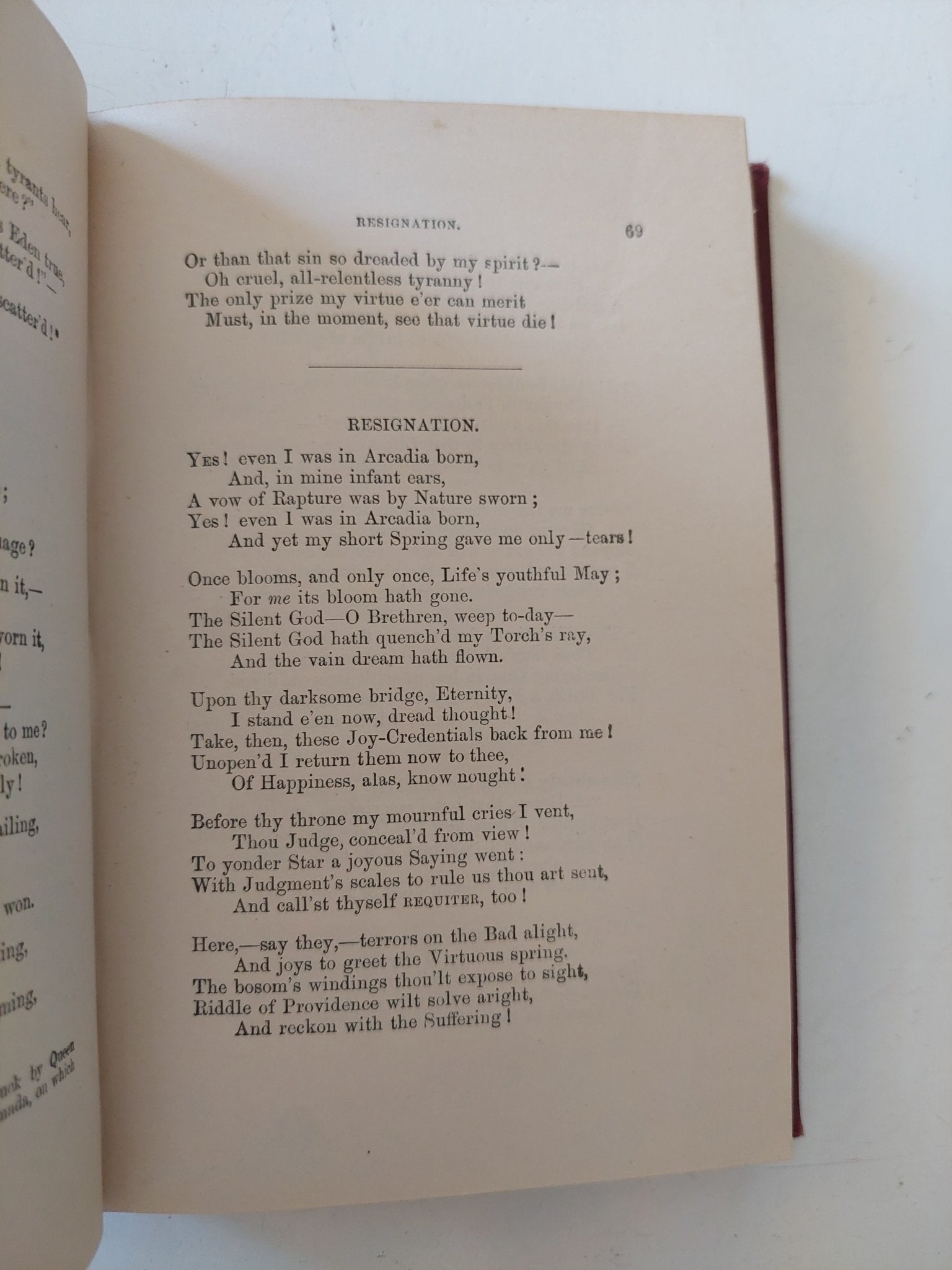 The Works of Friedrich Schiller – ثلاثة مجلدات – طبعات لندن - متجر كتب مصر - متجر كتب مصر
