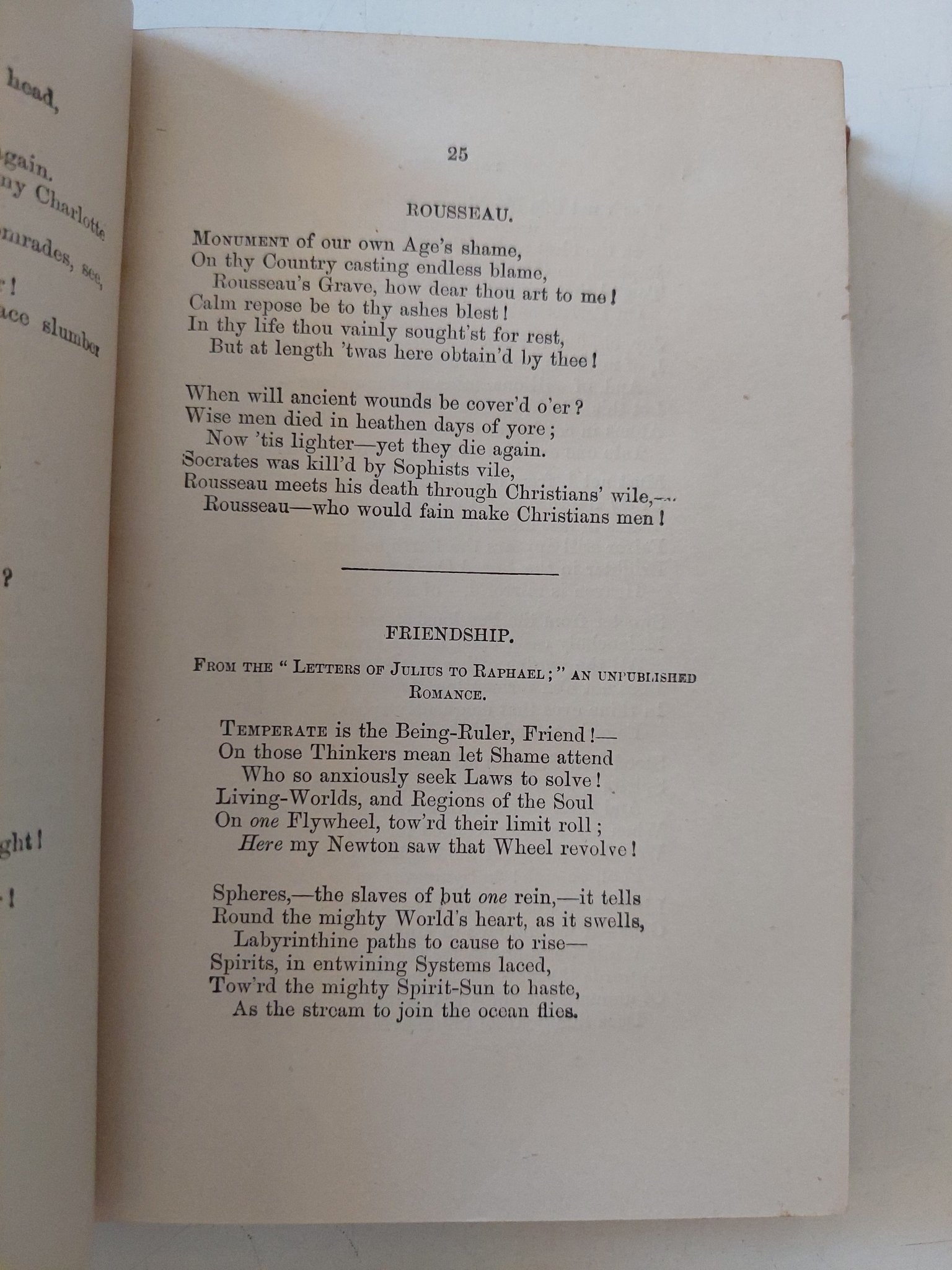 The Works of Friedrich Schiller – ثلاثة مجلدات – طبعات لندن - متجر كتب مصر - متجر كتب مصر