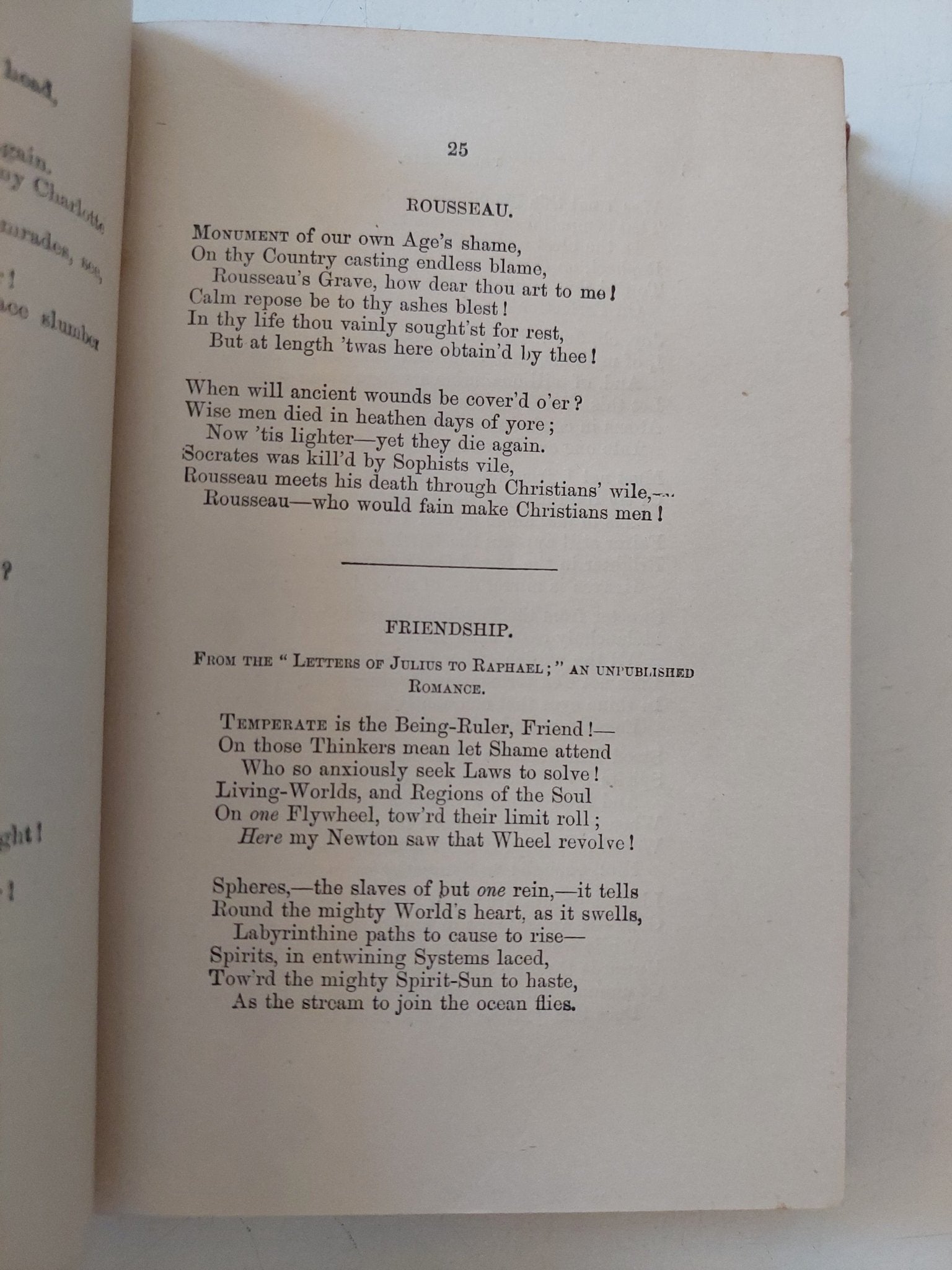 The Works of Friedrich Schiller – ثلاثة مجلدات – طبعات لندن - متجر كتب مصر - متجر كتب مصر