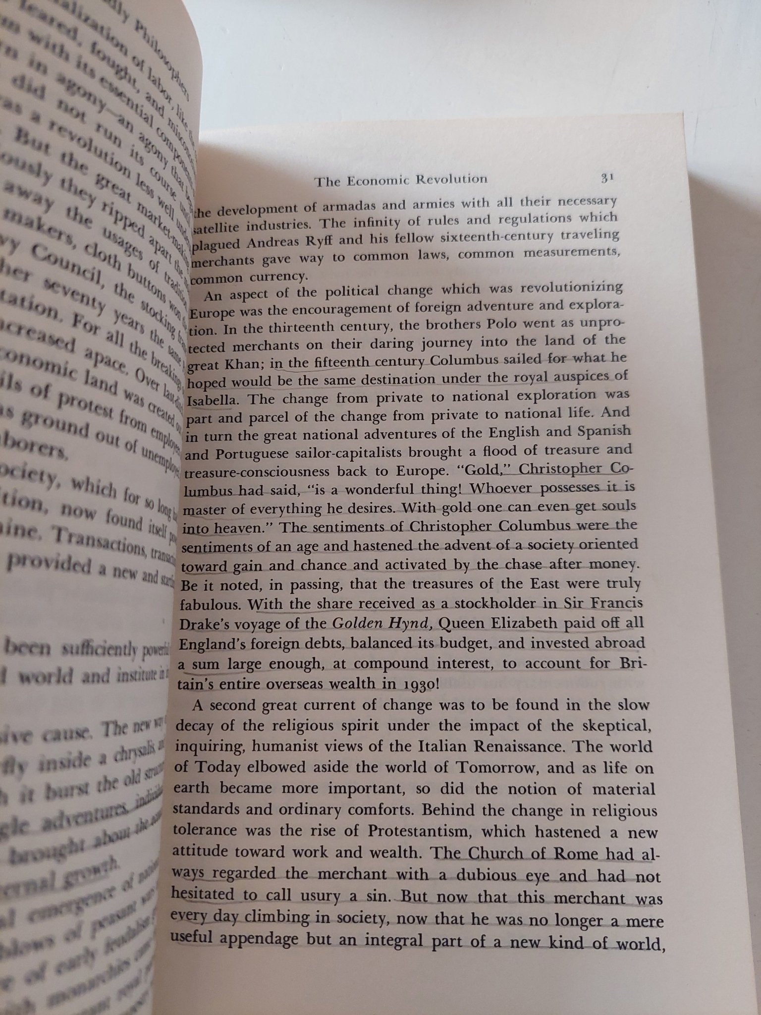 The worldly philosophers / Robert Heilbroner - متجر كتب مصر - متجر كتب مصر