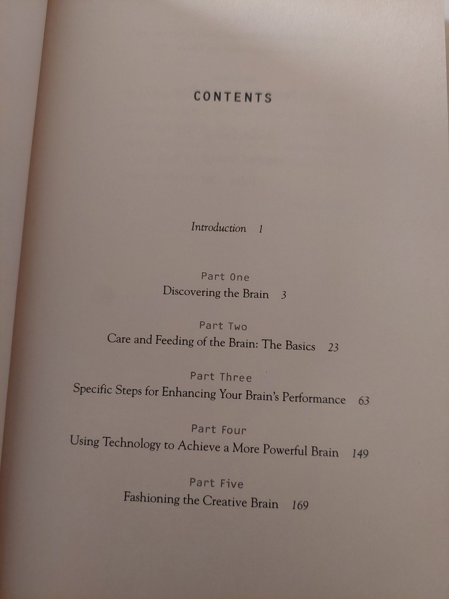 Think smart / Richard Restak - متجر كتب مصر - متجر كتب مصر