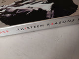 Thirteen reasons why / Jay Asher - متجر كتب مصر - متجر كتب مصر