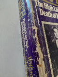 Too rich.. the high life and tragic death of king Farouk / William Stadiem - هارد كفر - متجر كتب مصر - متجر كتب مصر