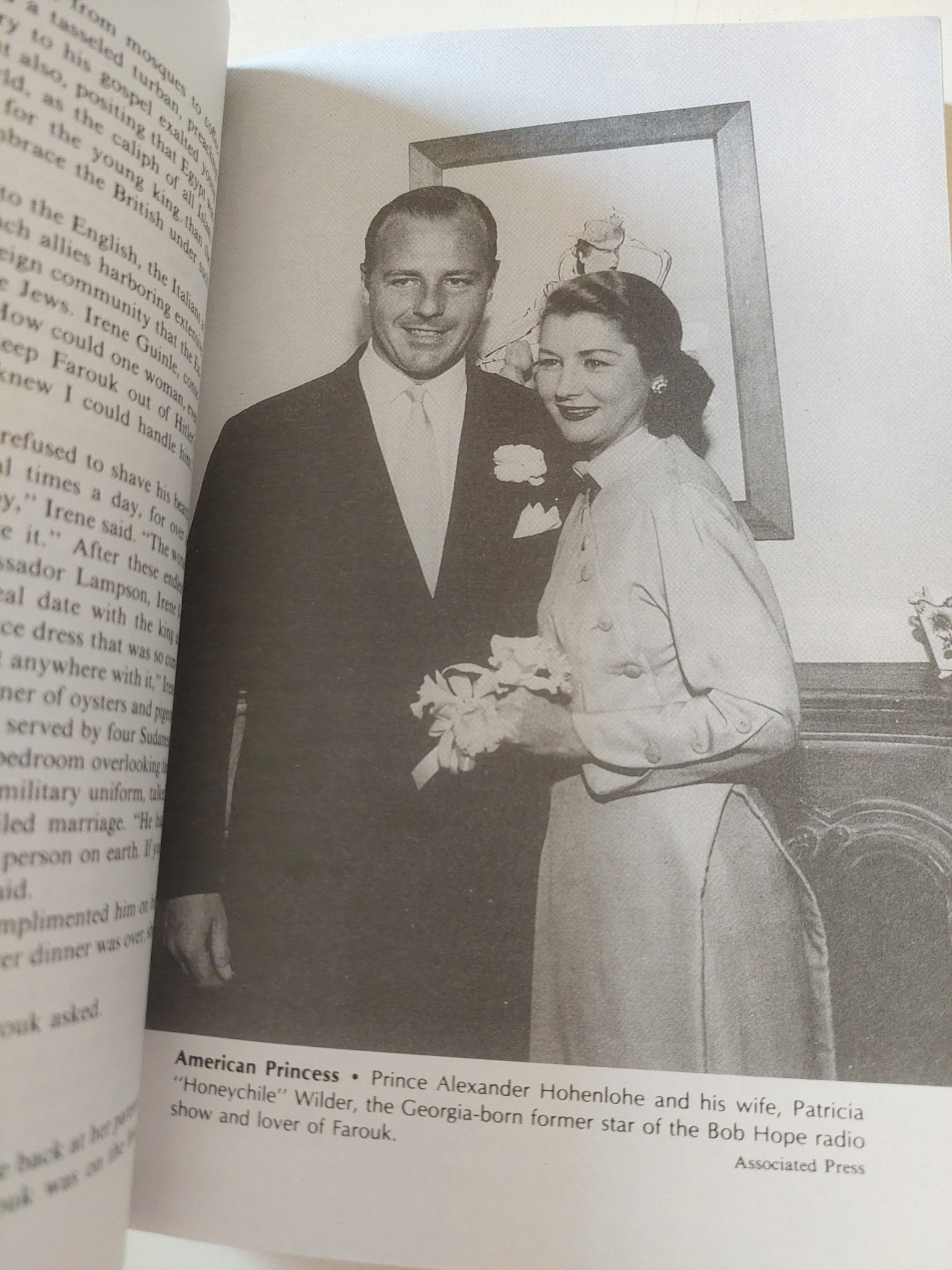 Too rich .. the high life and tragic death of king Farouk / William Stadiem - ملحق بالصور - متجر كتب مصر - متجر كتب مصر