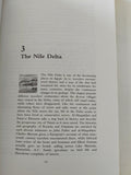 Traveling Through Egypt: From 450 B.C. to the Twentieth Century - هارد كفر - متجر كتب مصر - متجر كتب مصر