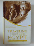 Traveling Through Egypt: From 450 B.C. to the Twentieth Century - هارد كفر - متجر كتب مصر - متجر كتب مصر