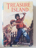 Treasure island / R. L. Stevenson - هارد كفر - متجر كتب مصر - متجر كتب مصر