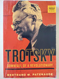 Trotssky : Downfall Of A Revolutionary - متجر كتب مصر - متجر كتب مصر