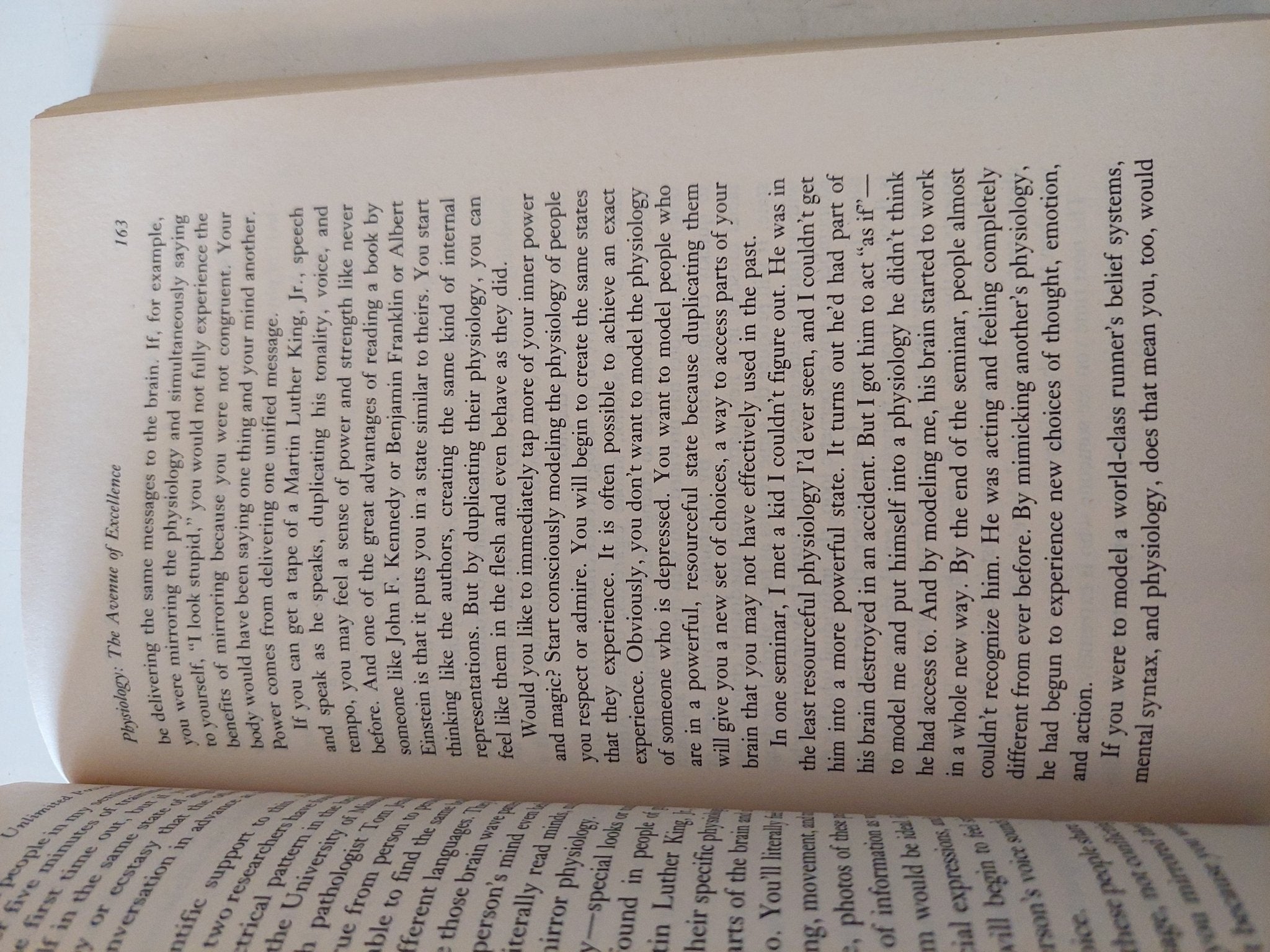Unlimited power / Anthony Robbins - متجر كتب مصر - متجر كتب مصر