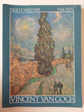 Vincent Van Gogh قطع كبير ملحق بالصور - متجر كتب مصر - متجر كتب مصر