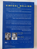Virtual Selling / Thomas Siebel & Michael Malone - متجر كتب مصر - متجر كتب مصر