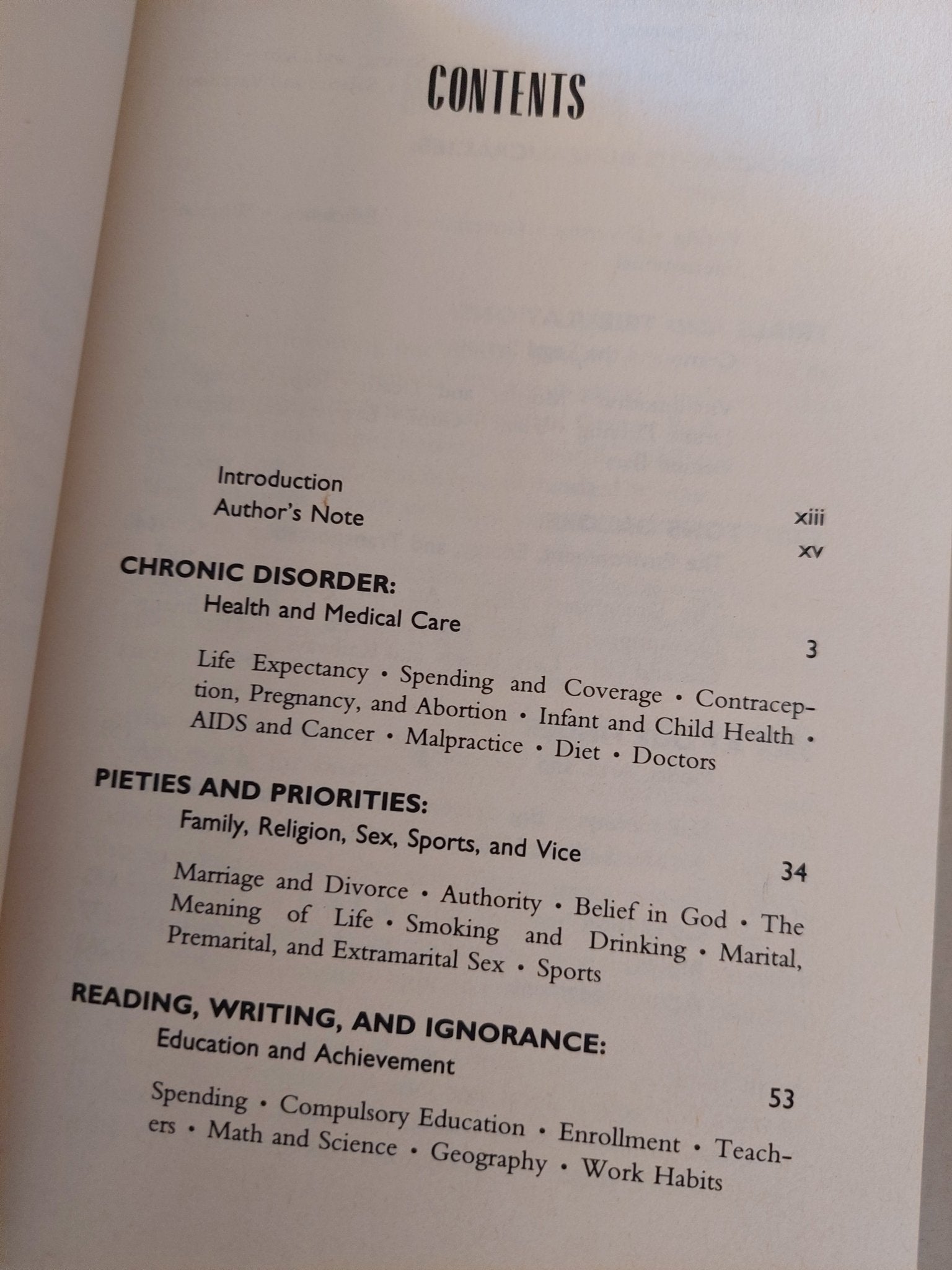 We're Number One: Where America Stands - and Falls - in the New World Order / Andrew L Shapiro - متجر كتب مصرمتجر كتب مصر