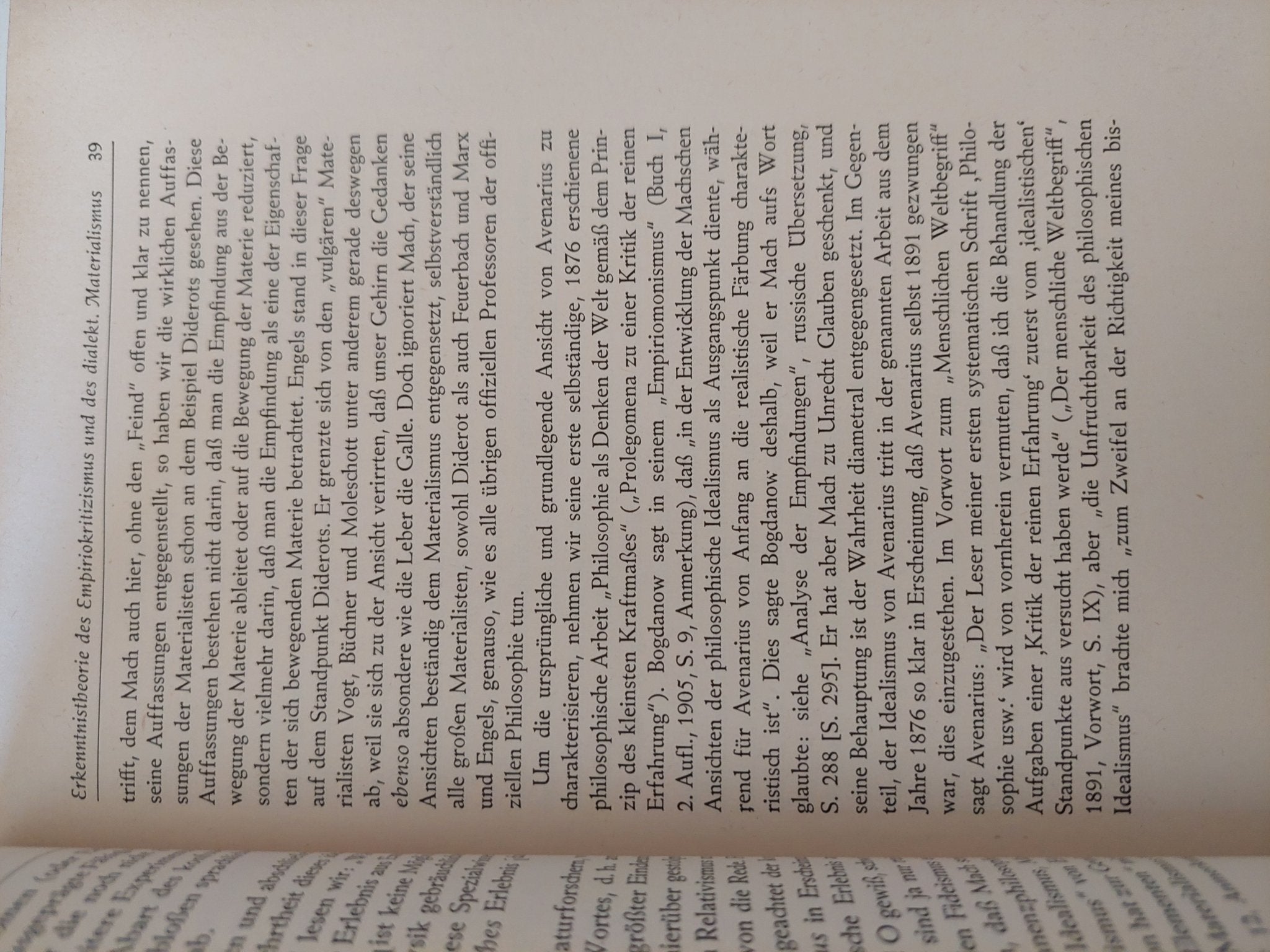 werke 14 / Lenin - هارد كفر - متجر كتب مصر - المكتبة الفلسفية