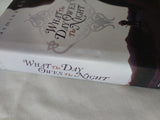 What the days owes the night / Yasmina Khadra - هارد كفر - متجر كتب مصر - المكتبة الفلسفية