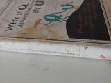 Why is Q always followed by U ? / Michael Quinion - متجر كتب مصر - متجر كتب مصر