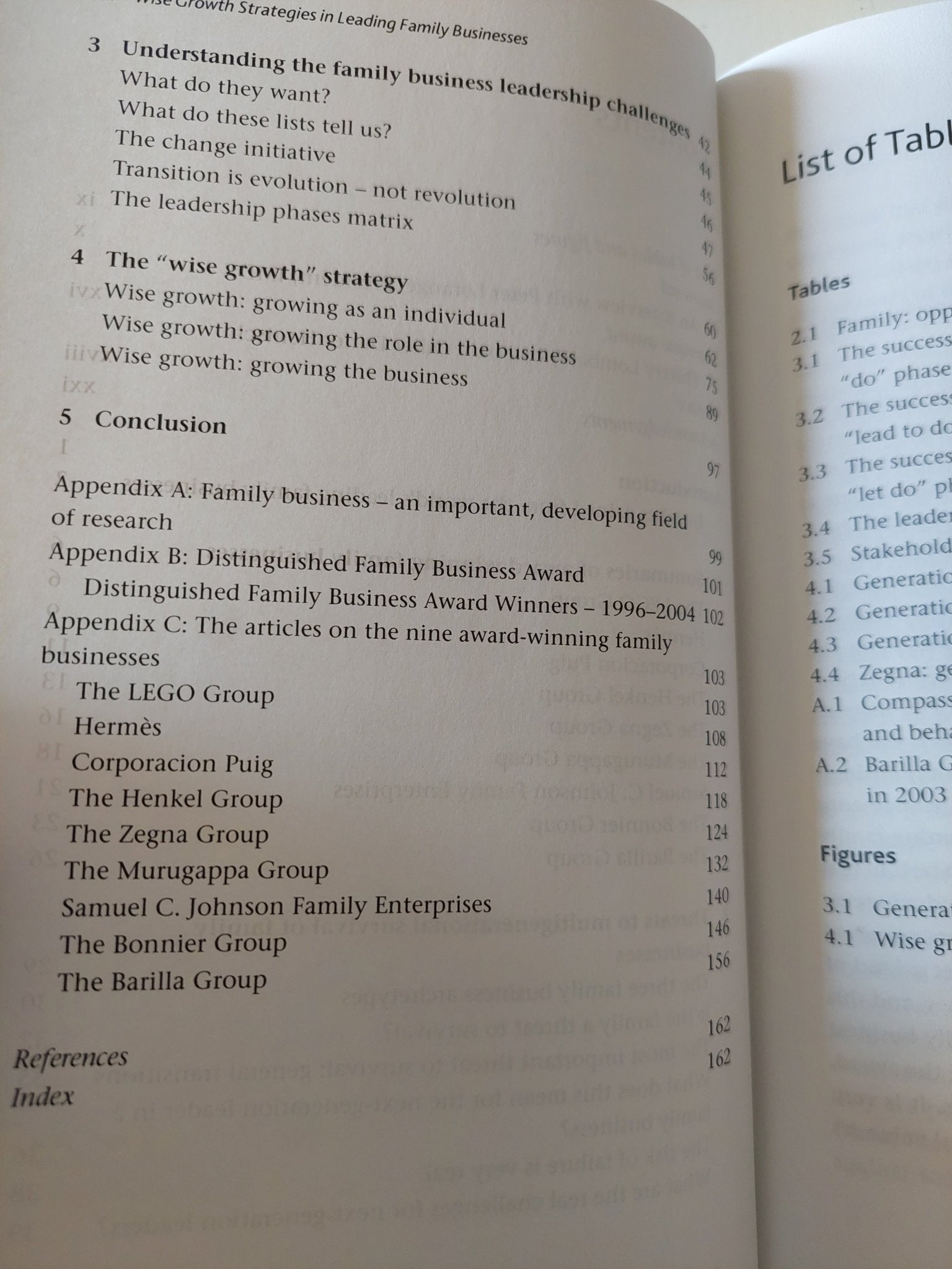 Wise growth strategies in leading family businesses / Joachim Schwass - هارد كفر - متجر كتب مصر - متجر كتب مصر