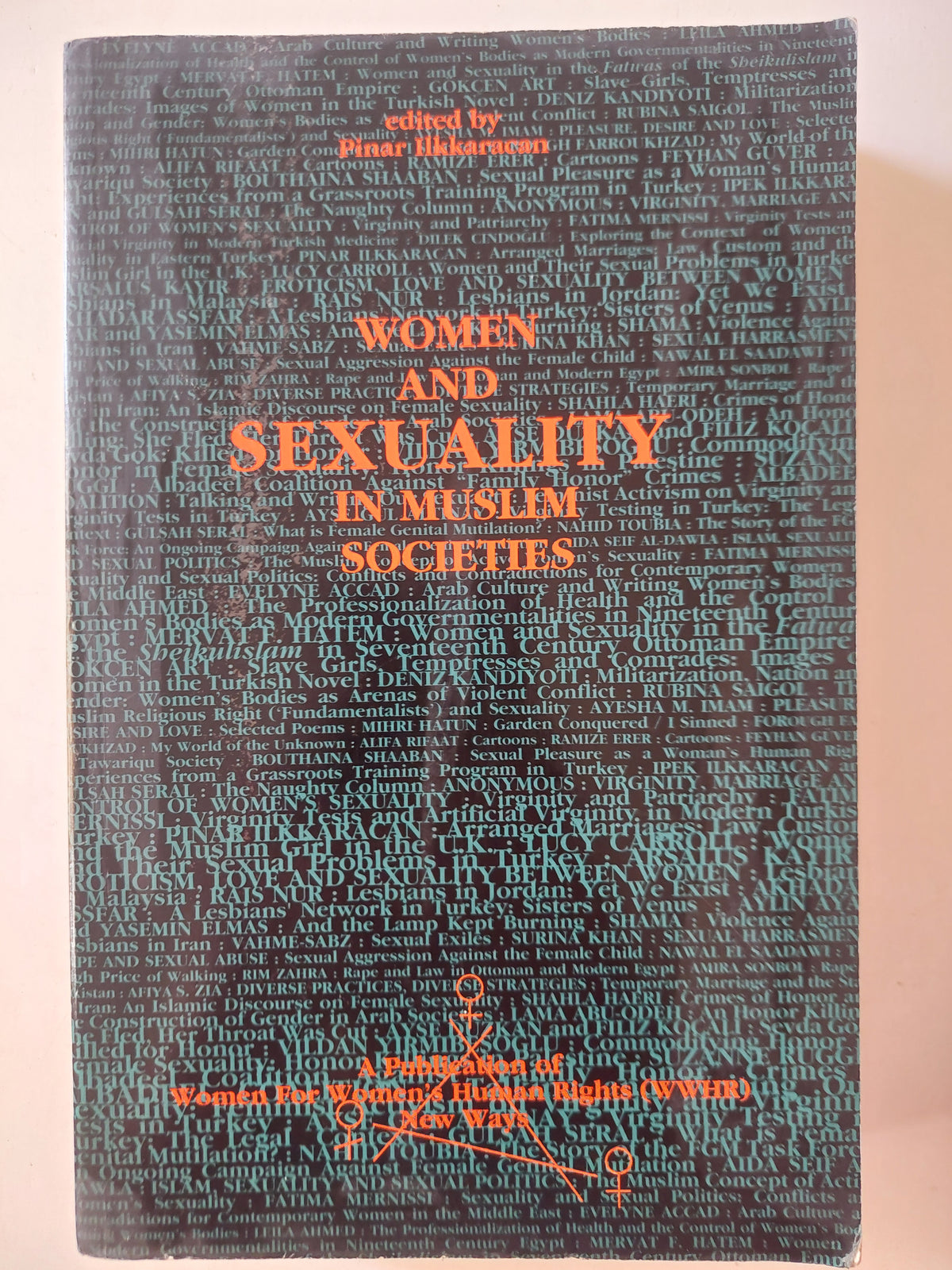 Women and Sexuality in Muslim Societies - Pinar Ilkkaracan ملحق بالصور - متجر كتب مصر - متجر كتب مصر