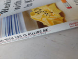 Working with you is killing me / Katherine Crowley & Kathi Elster - متجر كتب مصر - متجر كتب مصر