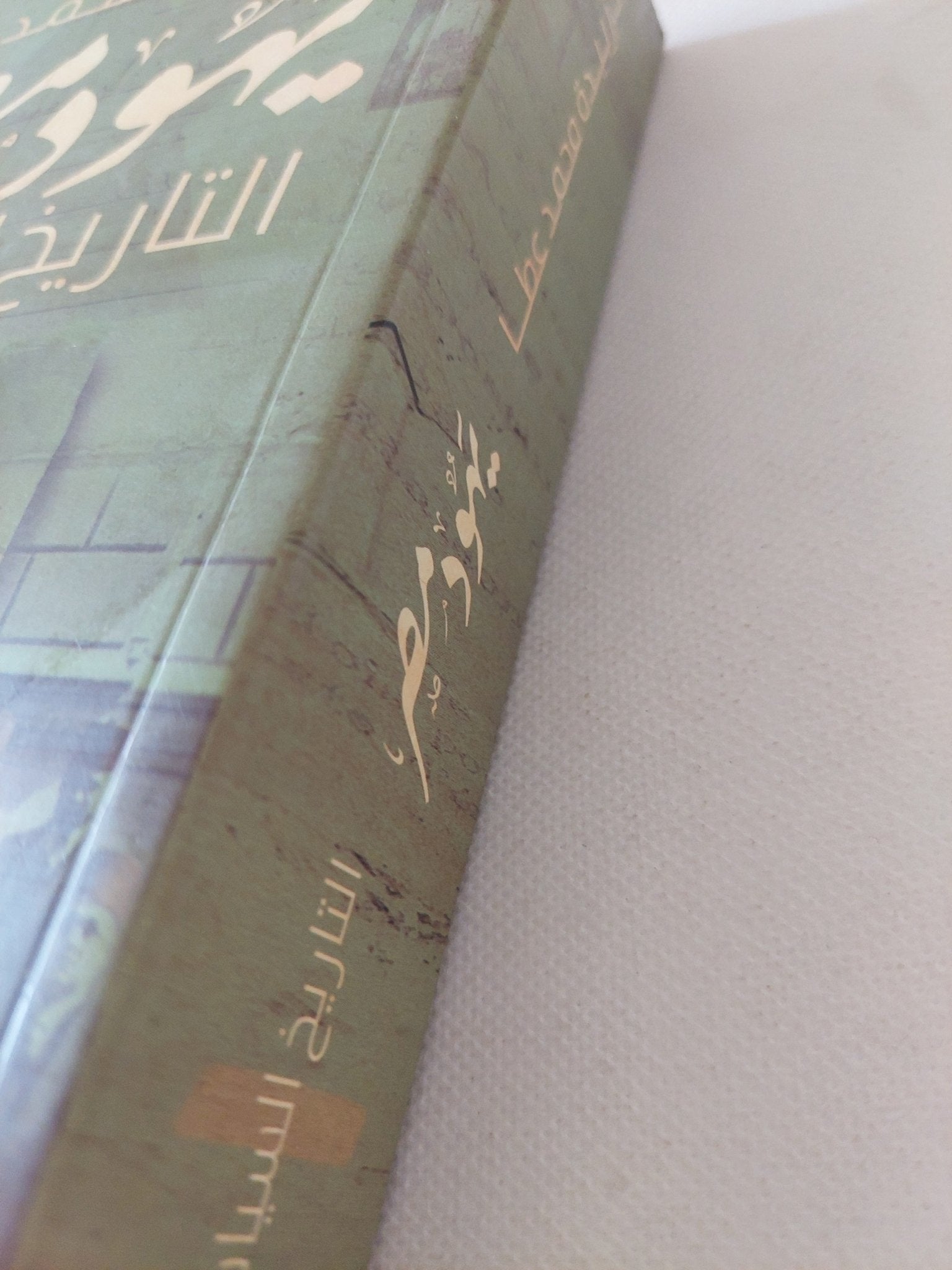 يهود مصر التاريخ السياسى / زبيدة محمد عطا - ملحق بالصور - متجر كتب مصر - المكتبة الفلسفية