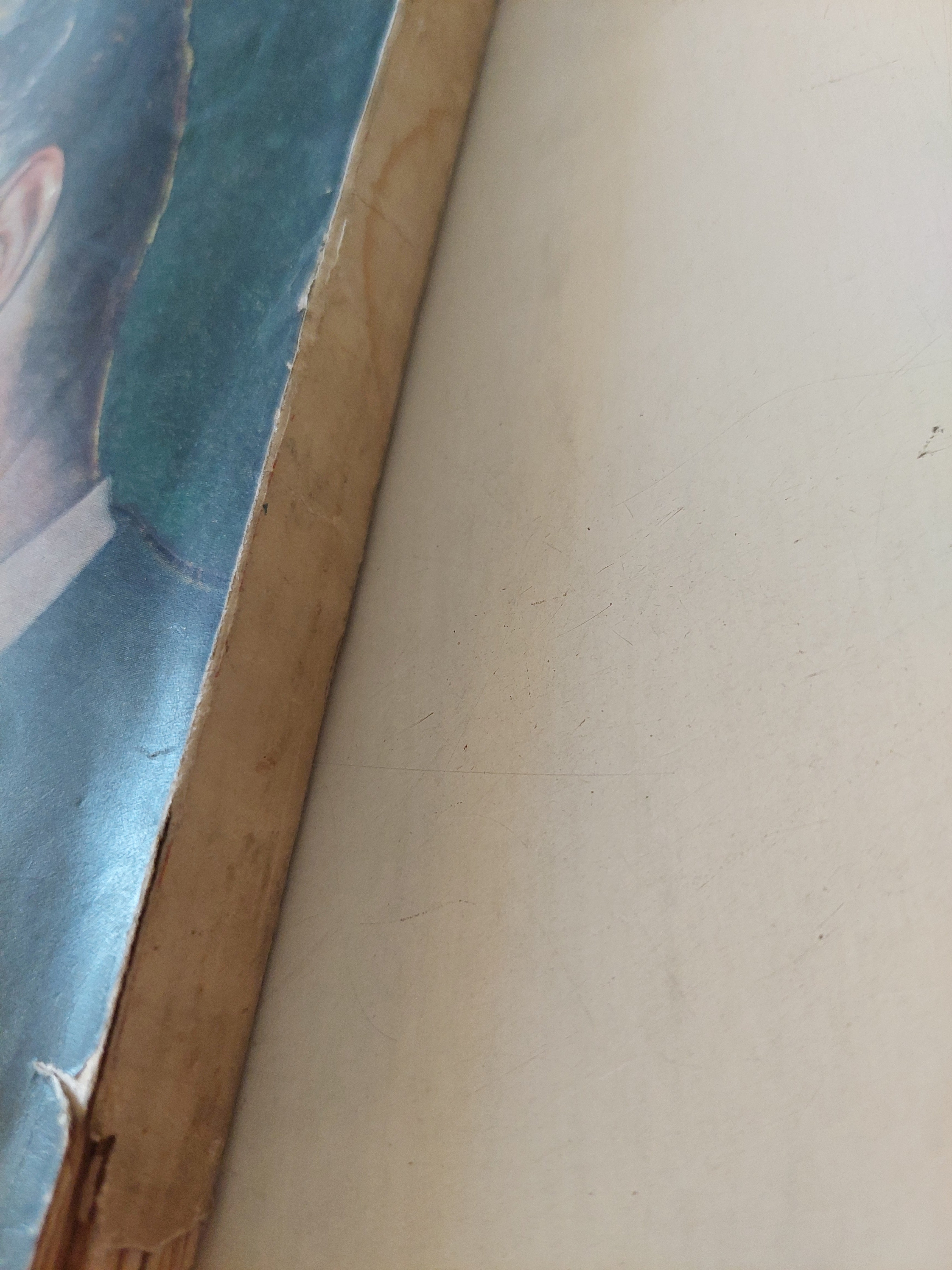 يوميات الثورة 1952 - 1962 / فتحى فهمى - قطع كبير ملحق بالصور - متجر كتب مصر - متجر كتب مصر