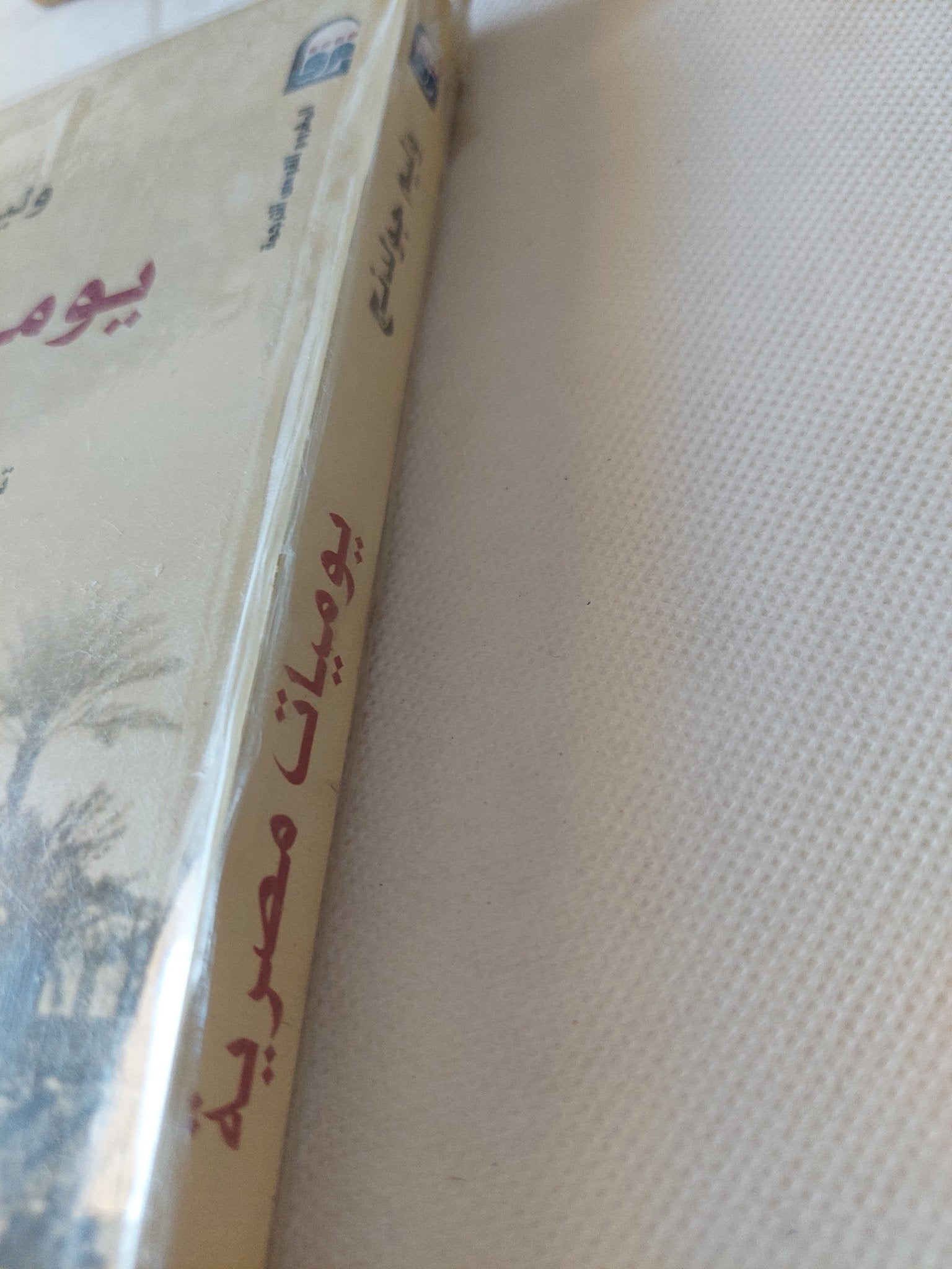 يوميات مصرية / وليم جولدنج - متجر كتب مصر - متجر كتب مصر