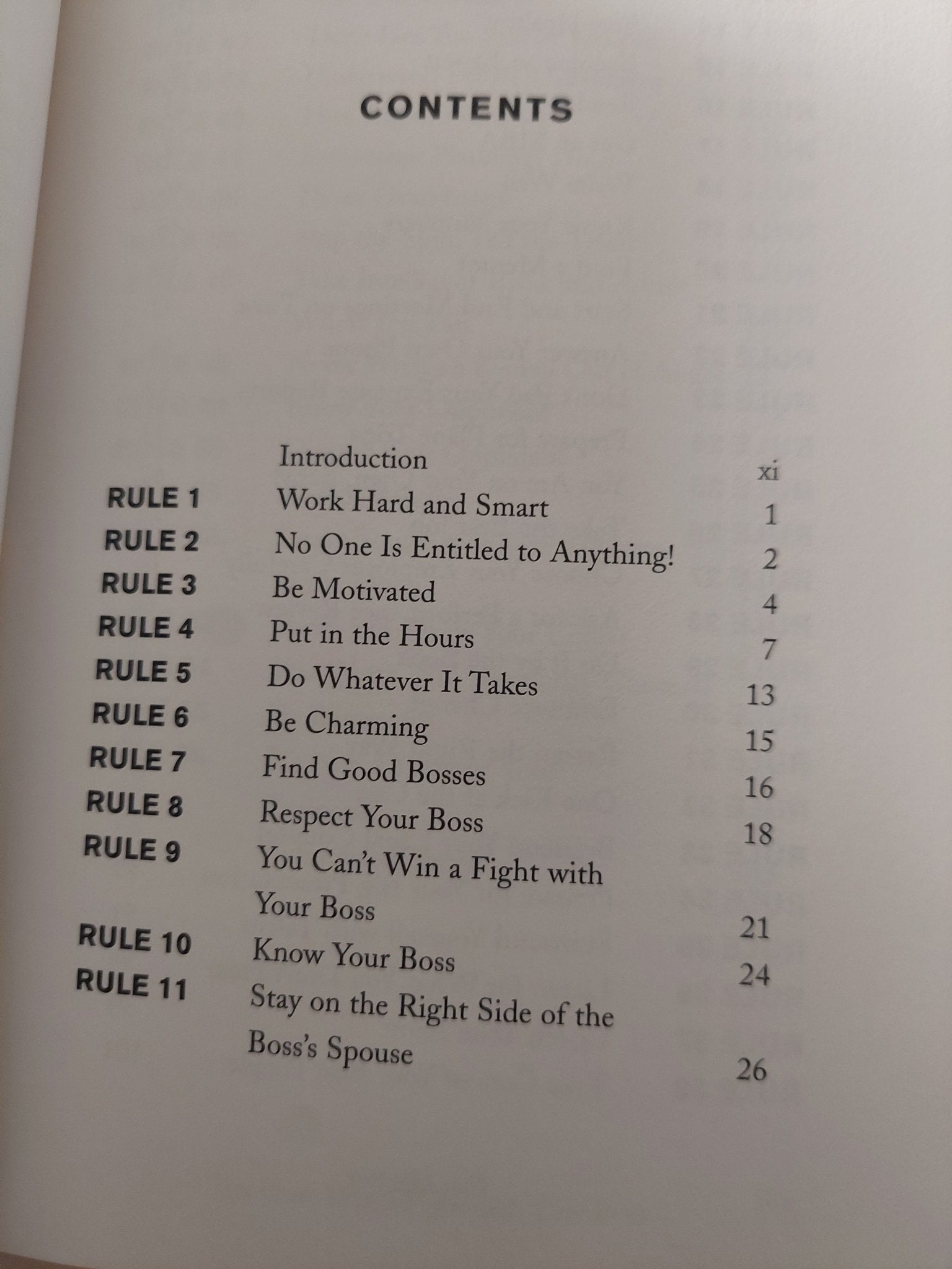 you can't win a fight with your boss / Tom Markert - هارد كفر - متجر كتب مصر - متجر كتب مصر